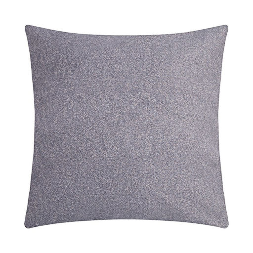 Наволочка декоративная Этель Геометрия цвет серый/черный 45 х 45 см, 100% п/э  фото 3