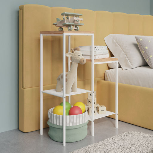 Подставка для цветов "Парма 24Л" арт. ПДЦП24Л