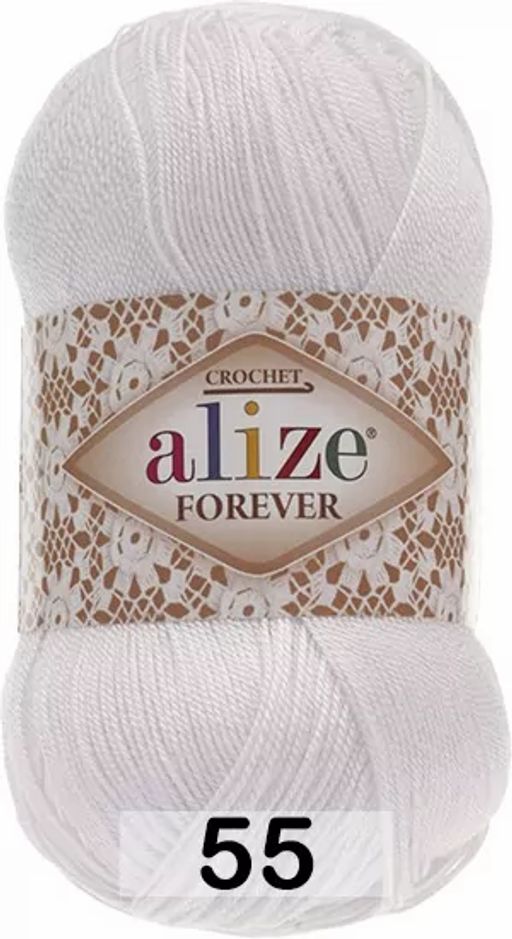 FOREVER - Alize фото 6