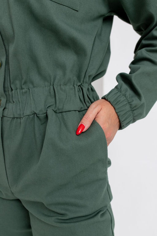 Комбинезон АК-07 сосна - Angelika фото 8