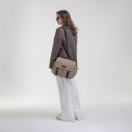 S-69-111 Сумка молодежная женская - Grizzly фото 40