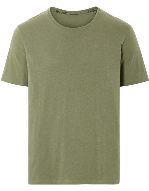 Мужская пижама с шортами LIVERGY  фото 3