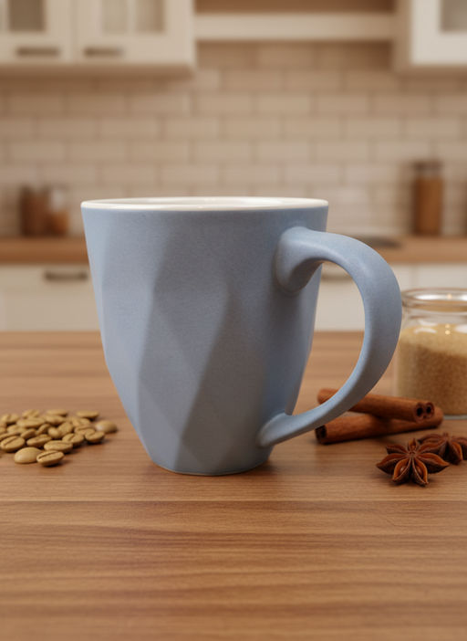 Цена за 2 шт. Кружка 380мл ZX002 OLS-995-10