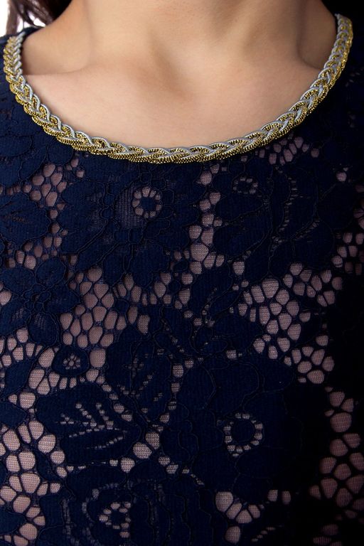 Платье П4-3796/8 - Wisell фото 13