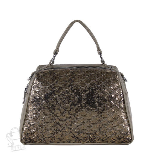 Сумка женская  592905-13 olive green Velina Fabbiano-Safenta/30 в Новосибирске