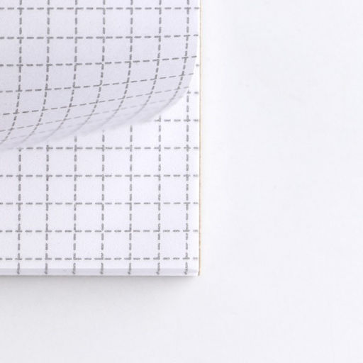 Блокнот А5, 40 листов на гребне в клетку СИЛА ВОЛЯ ХАРАКТЕР - Artfox фото 4