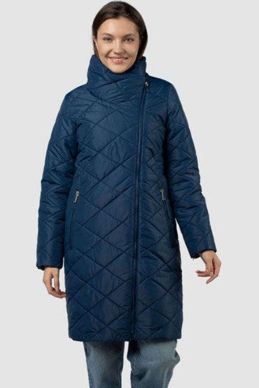 05-2115 Куртка женская зимняя (термофин 250)