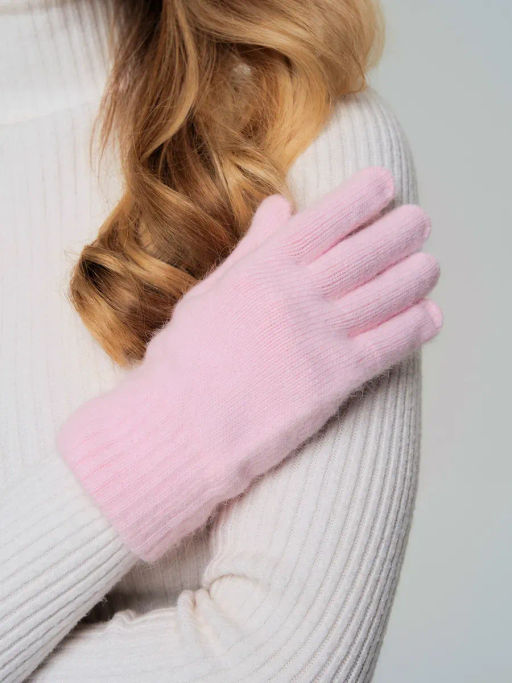 МЭГ перчатки женские