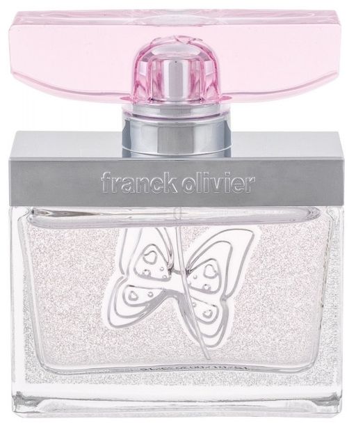 F. OLIVIER NATURE w EDP 75 ml M, парфюмерная вода