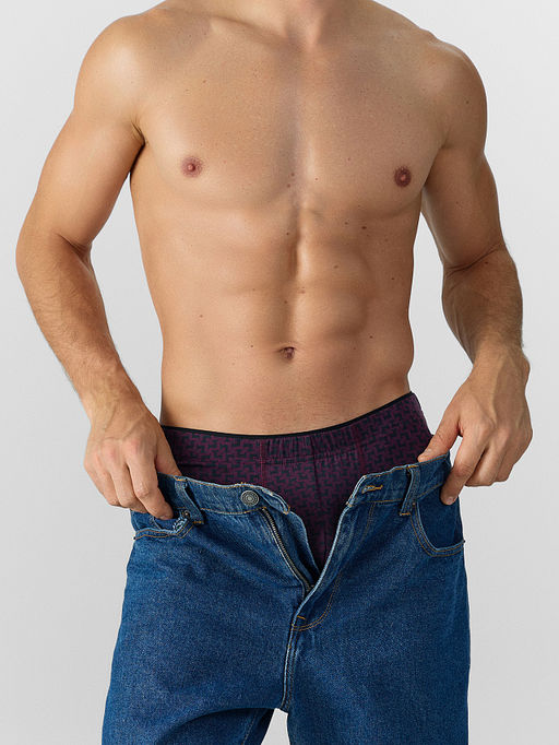 ТРУСЫ МУЖСКИЕ (2ШТ)