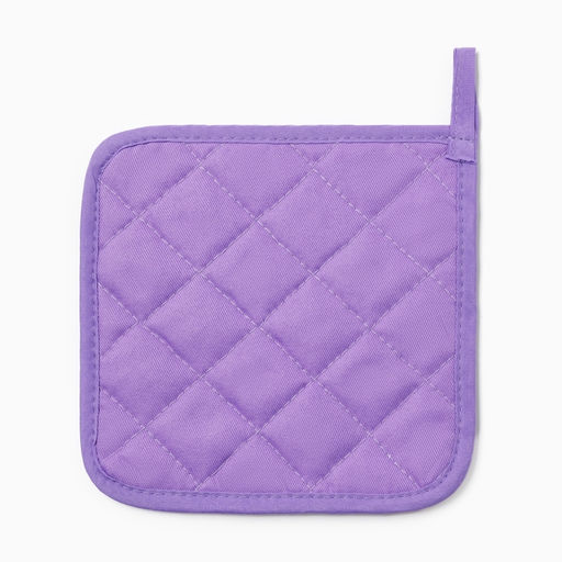 Прихватка Василек, 17?17 см, 100% п/э