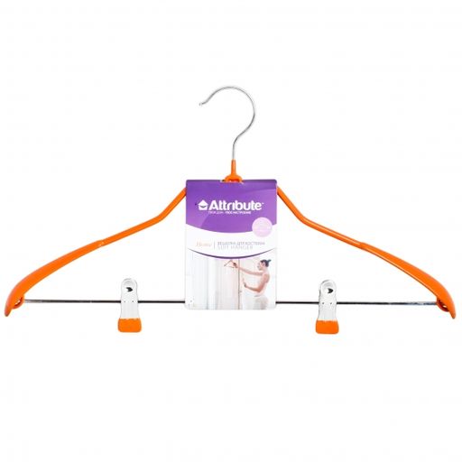 Вешалка для костюма NEO ORANGE 45см