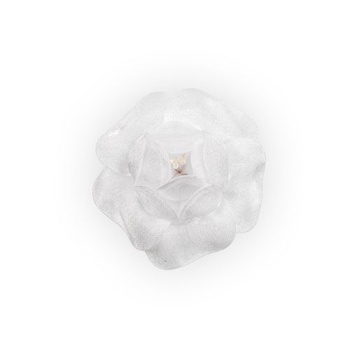 BLITZ 39 Цветок 2 шт №71 белый