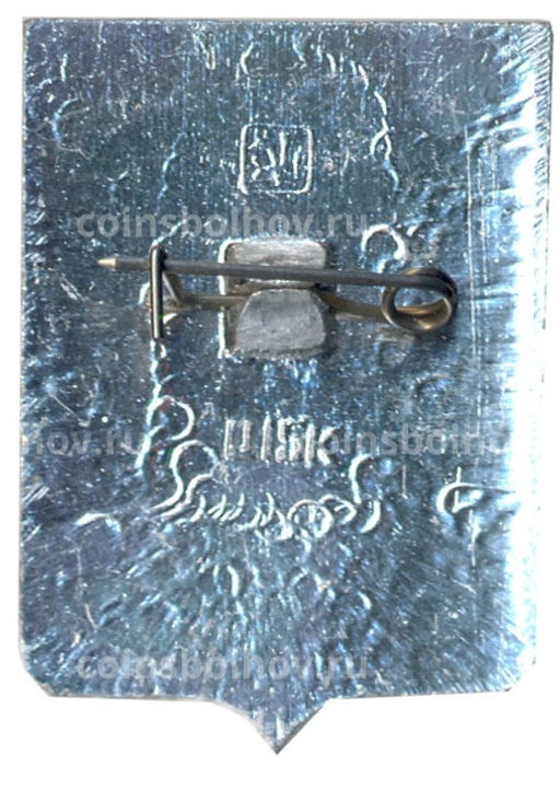 Значок Кузнецк