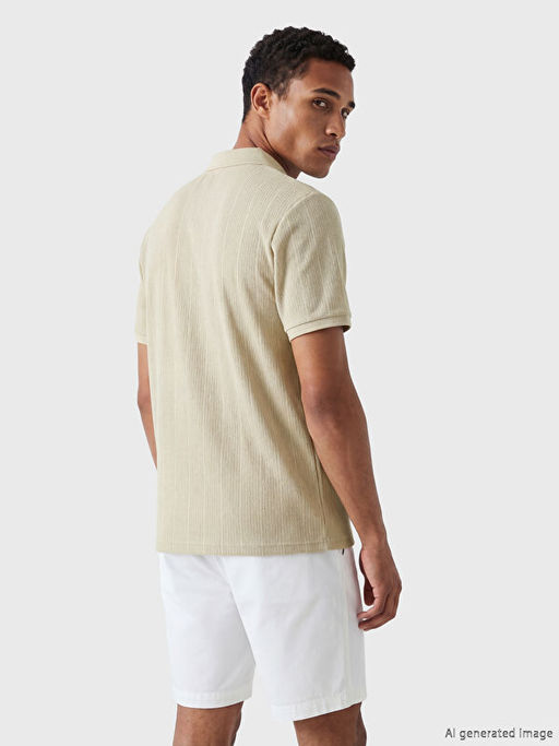 Polo Yaka Erkek Ti??rt