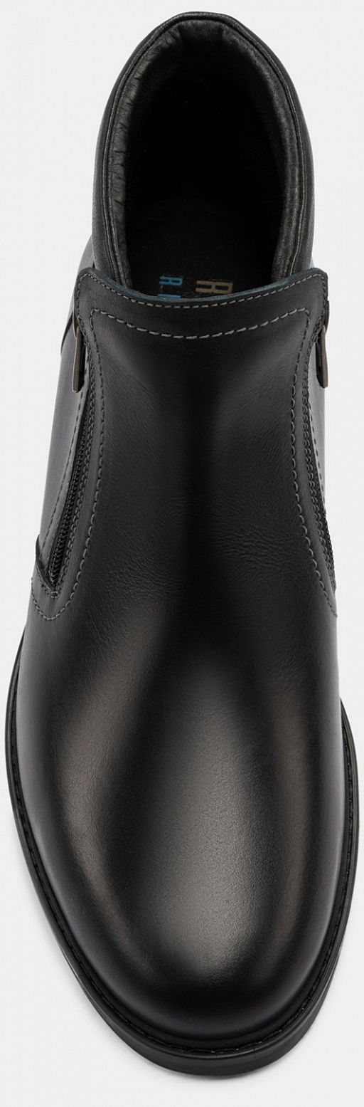 Сапоги мужские KLARK 573207ЧН - Ralf ringer фото 4