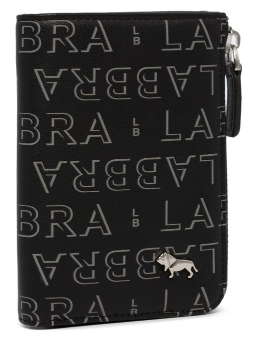Кошелек Labbra L141-328 black  фото 6