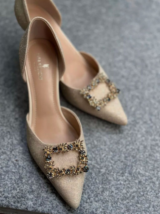 Туфли LITA FELICHI  фото 6