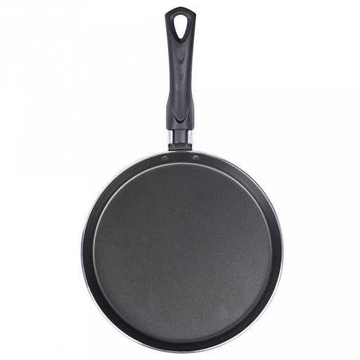 Sandy Сковорода блинная с антипригарным покрытием д25см, h2см, s2,4мм (Россия) - Домашняя мода фото 2