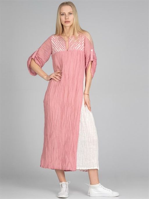 Платье ЛЕН - Волтри фото 2