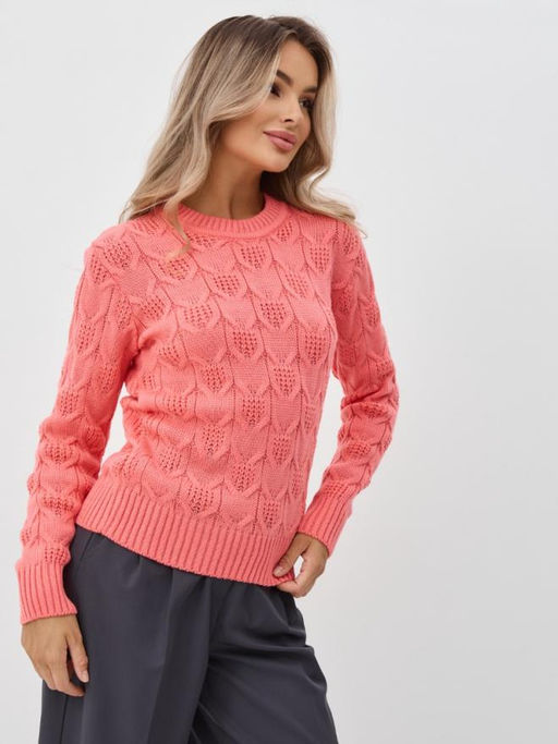 Джемпер женский w-301 - Esenia фото 33