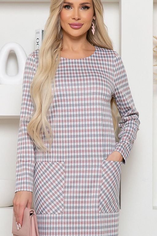 Платье 70891 - Avili фото 4