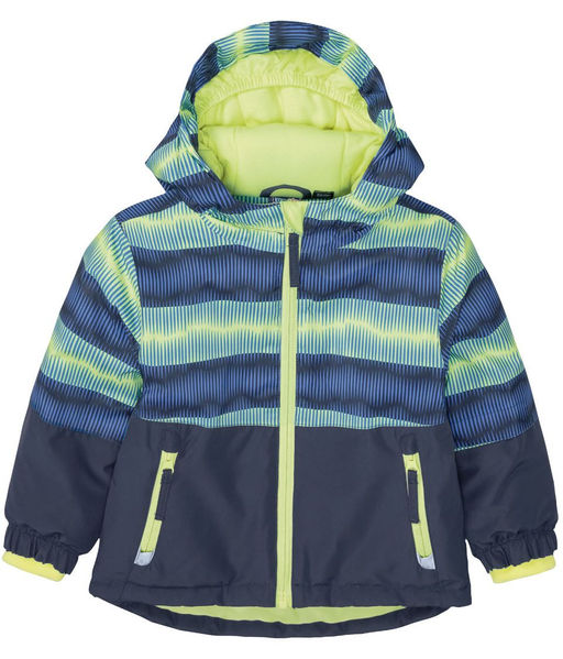 Зимняя куртка с мембраной для мальчиков LUPILU