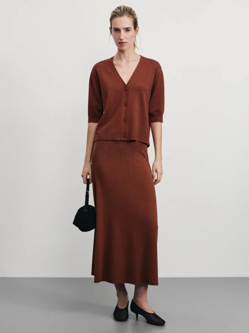 юбка женская / Zarina  фото 6