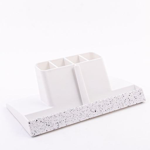 40617 Подставка для ножей магнитная 2пр полипропилен MB (х12) - Mayer&boch фото 3