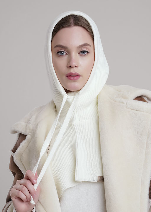 Шапка женская