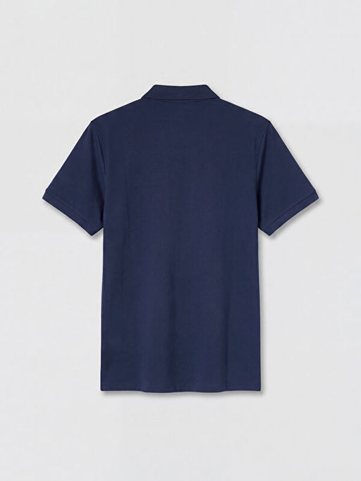 Футболка Polo Yaka Nak??l? Erkek Spor Ti??rt