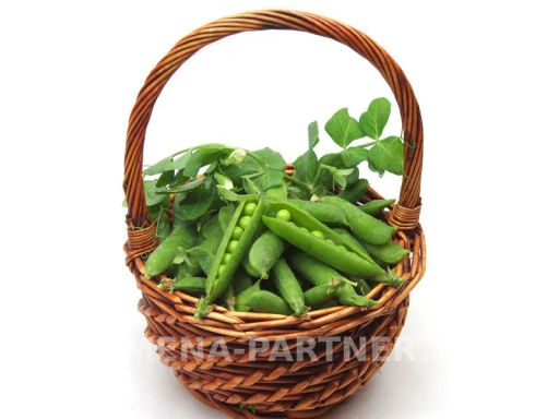 Горох овощной Сомервуд - Партнер фото 3