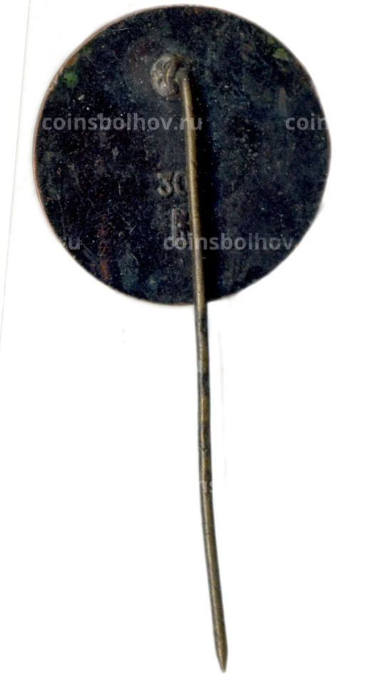 Значок Pига