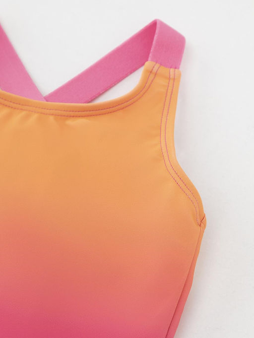 ТК 16029/1 ФВ купальник для дев - Crockid фото 2