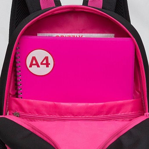 RG-463-1 Рюкзак школьный с обвесом - Grizzly фото 40