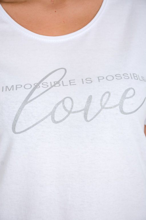 Футболка 4471 - Натали фото 7