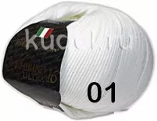 MERINO ULTRA 16 - Сеам фото 2