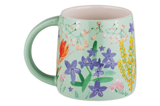 Кружка Garland зелёная, 0,37 л - Maxwell & Williams фото 2