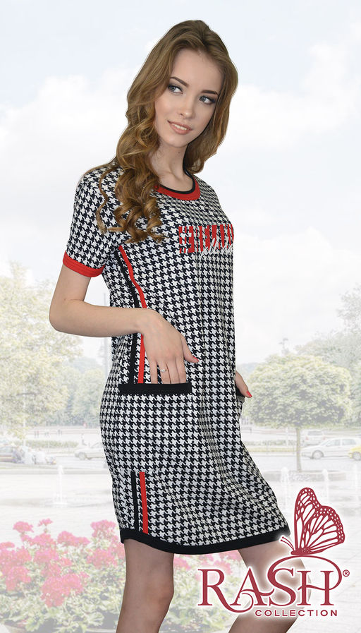 Туника "Relax" III Цвет:как на фото