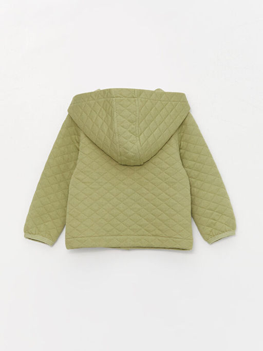 Kap??onlu Erkek Bebek H?rka - Waikiki фото 2