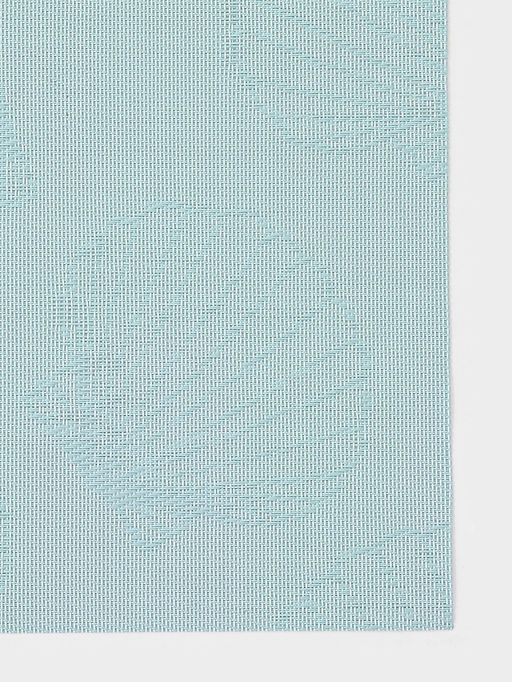 Цена за 2 шт. Салфетка сервировочная на стол Доляна «Дель Мар», 45×30 см, бирюзовая