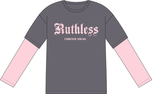 лонгслив 1ДДЛД4586001