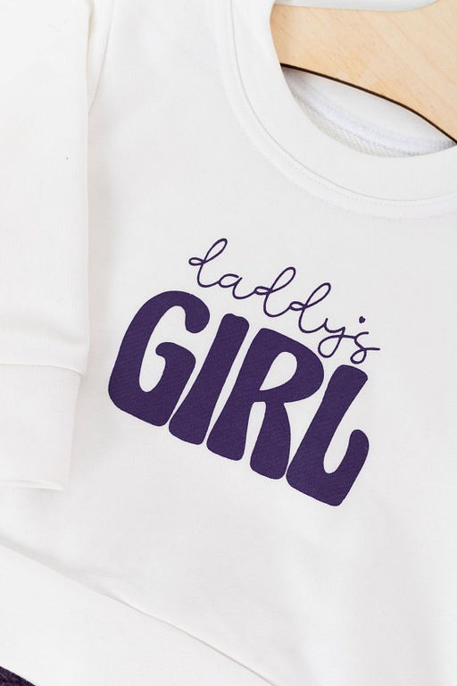 Костюм М424022Па белый - Елена фото 3