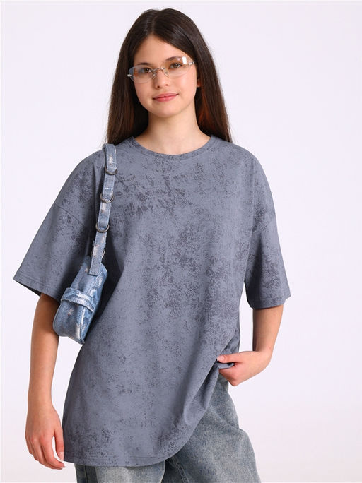 Футболка 1ДДФК5109001н