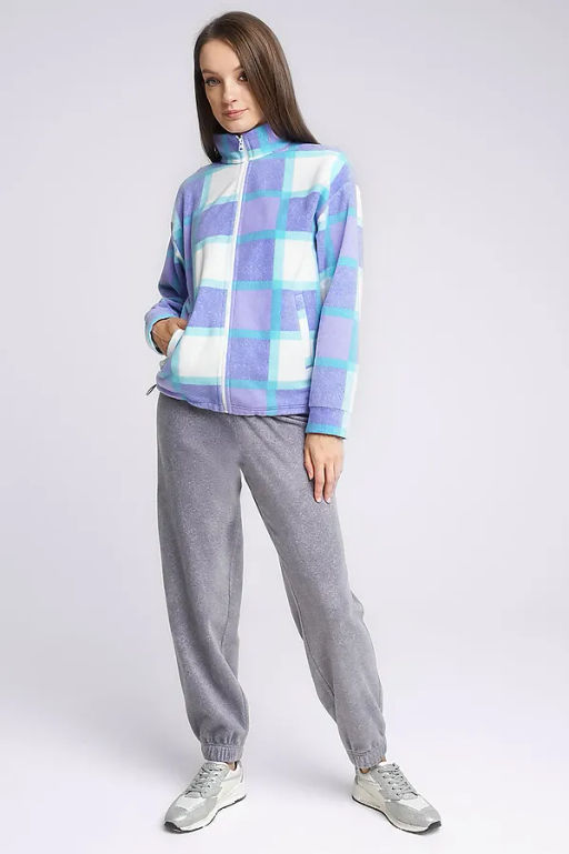 LJ13-103/2 Куртка женская Флис