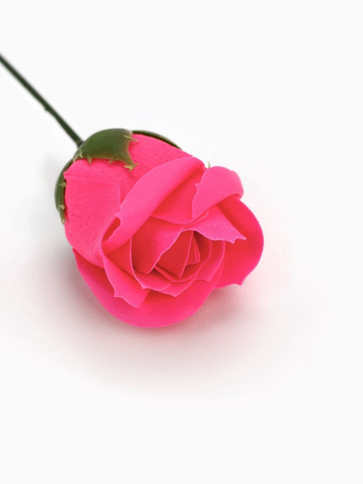 Цена за 2 шт. Мыло лепестковое Чудесной весны, 1 шт., аромат цветочный, Чистое счастье  фото 3