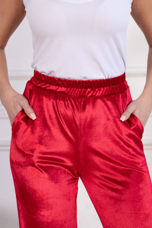 Брюки Б5-5241/2 - Wisell фото 4