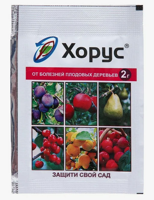 Хорус ВДГ Системный фунгицид
