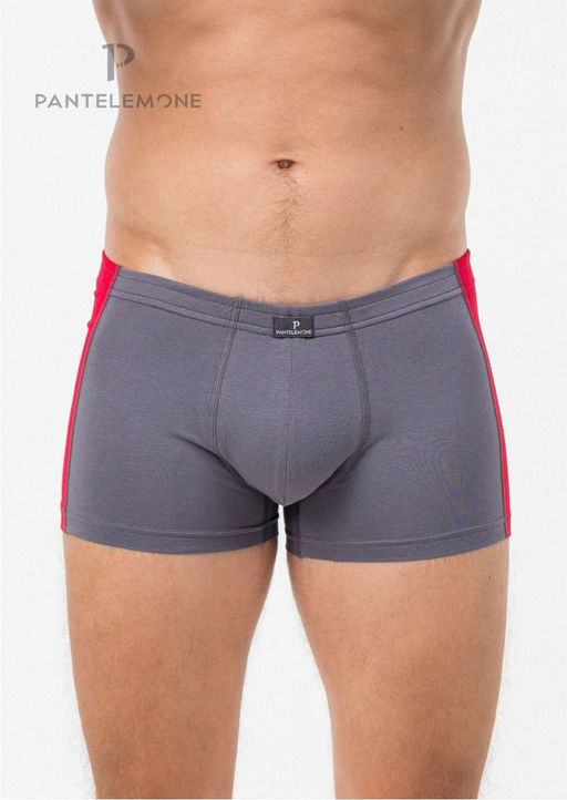Мужские трусы шорты PMH-1471 - Pantelemone фото 4