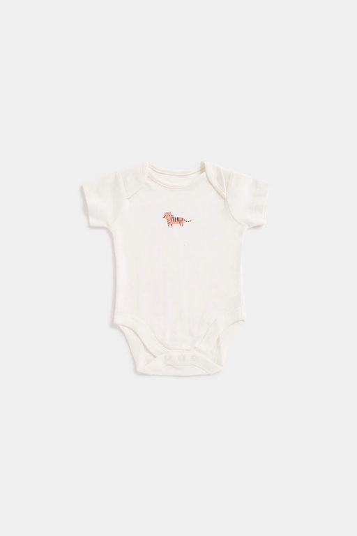 MOTHERCARE / Боди-топ 5 шт  фото 6
